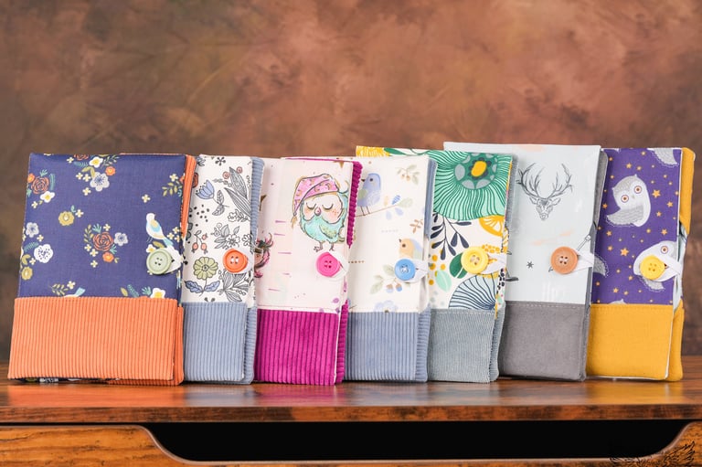 Etui à liseuse