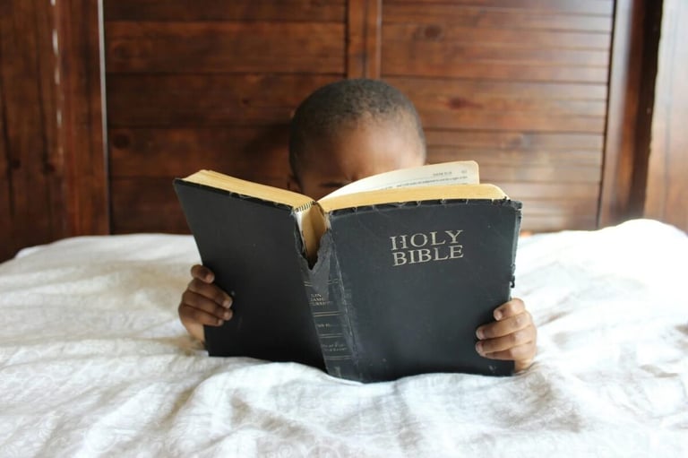 christian nationalism