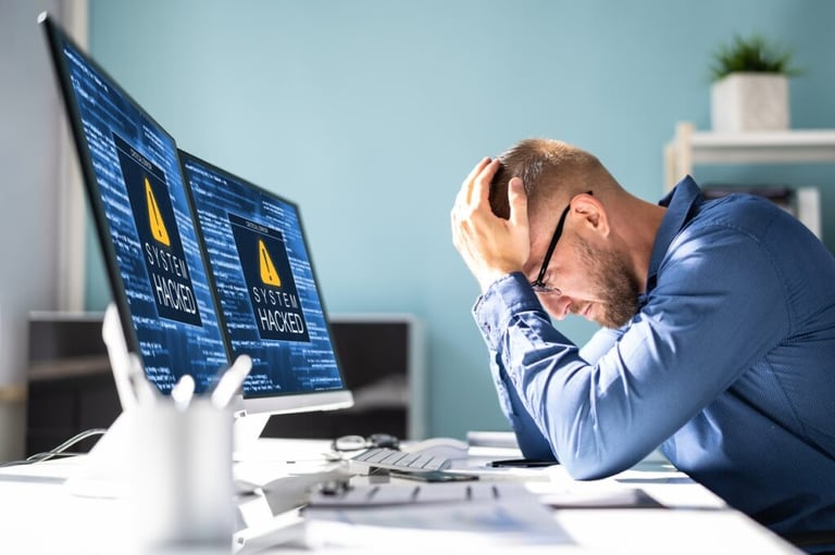 cybersécurité – protégez votre entreprise avec CYBRIONYX