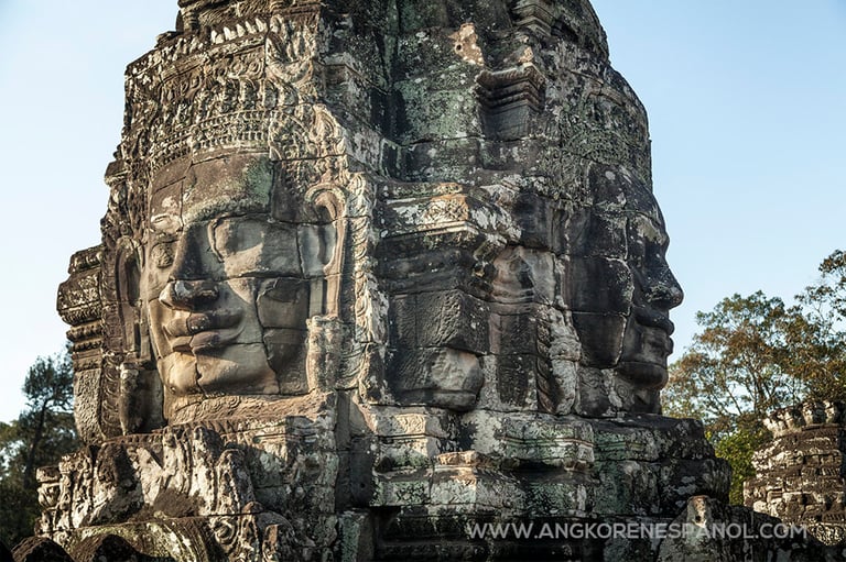 Bayon