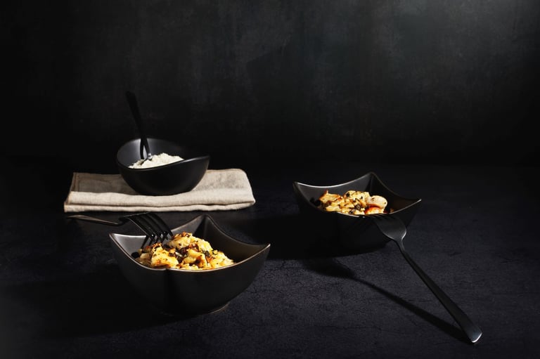 risotto aux legumes-thierry le moel photographe