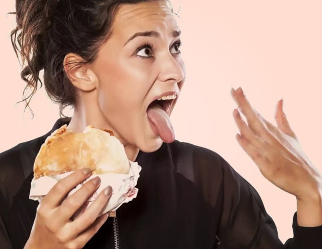 over spicy food-common mistakes most make in their diet