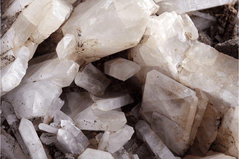 Supply of Raw Materials 