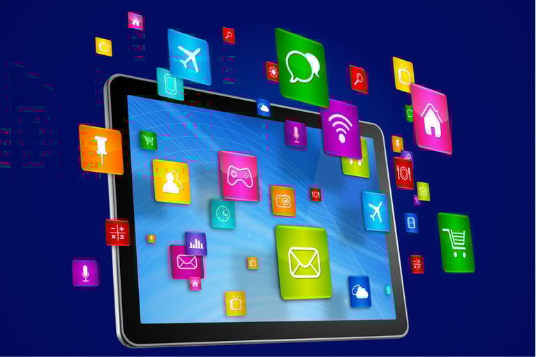 Integrix Packaged Software with quick implementation, standardized features and scalability