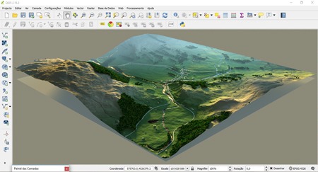 RG Drones - CURSO DRONES