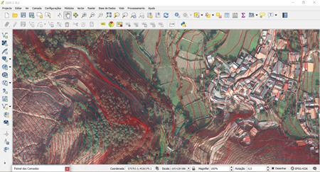 RG Drones - CURSO DRONES