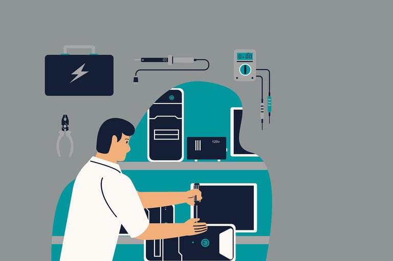 Grupo STA - Humanware