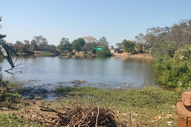 Nanki Talab