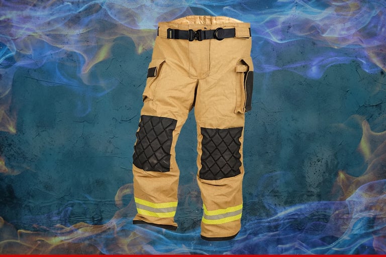 firefighter pants
