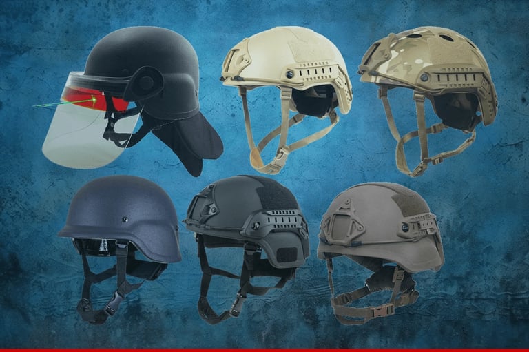 helmets group