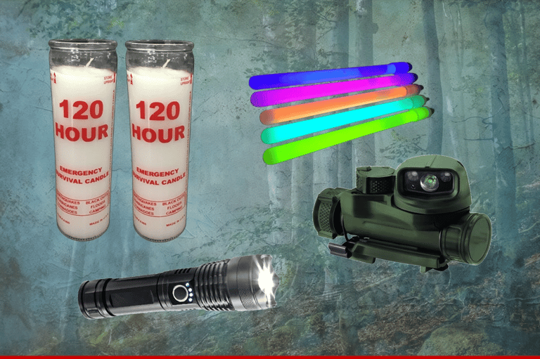 lighting accessories