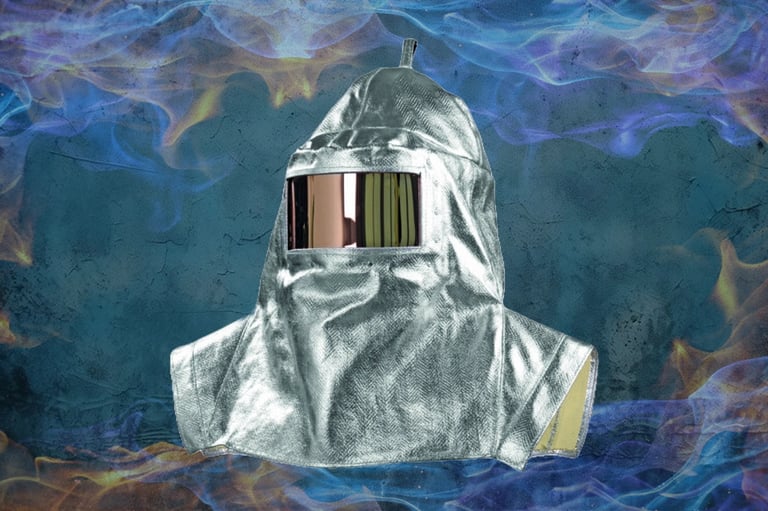 fire proximity hood