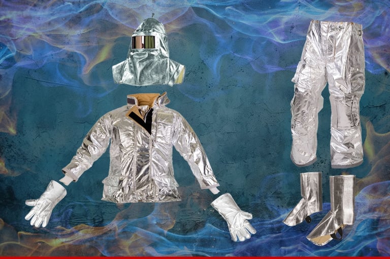 proximity gear