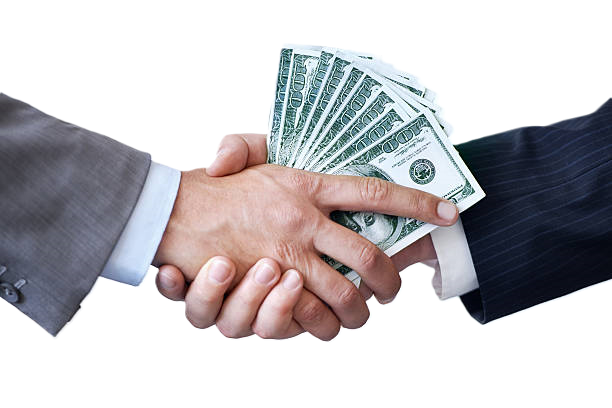 Mutual partnership that is profitable