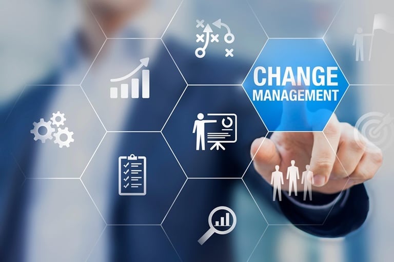 Change management