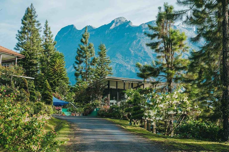 Mountain Valley Resort