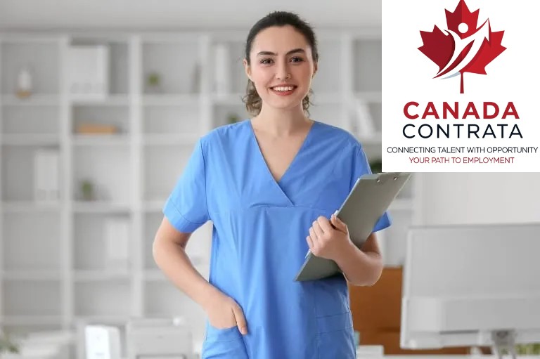Bolsa de Trabajo Canadá para Enfermera de Salud Pública en Canadá