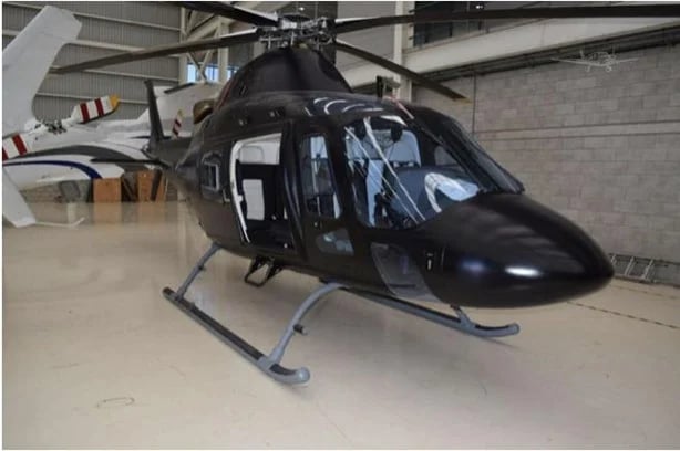 2016 LEONARDO AW119 KOALA en Venta en Mexico