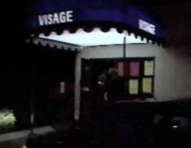 Visage nightclub Orlando