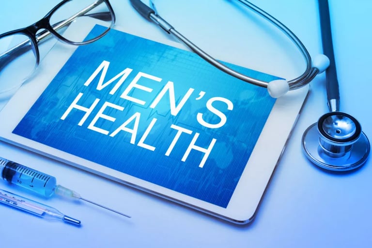 Men's Health