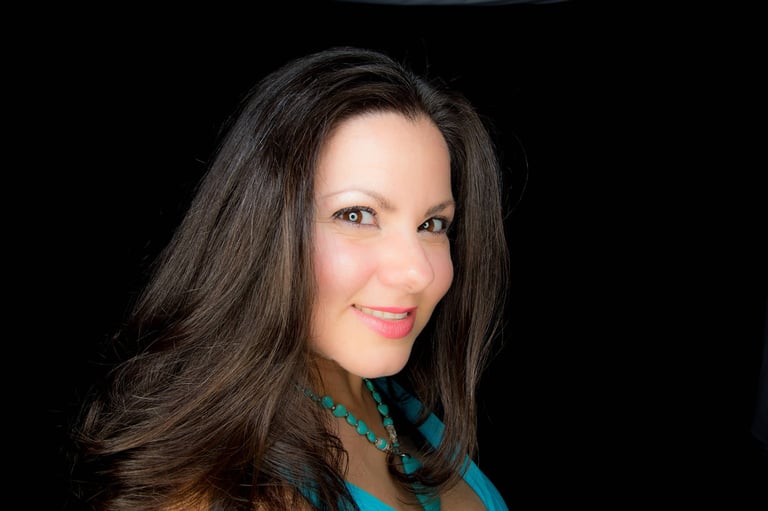 Tatyana Trifonova credit photo Darem Bouchentouf