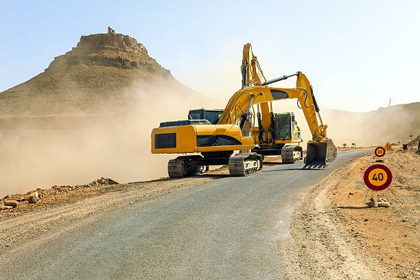 Labrana Enterprises Limited - Roads Construction in kenya