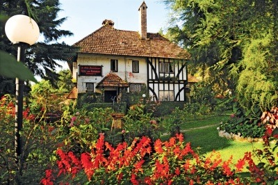 paket tour travel wisata 3 Hari 2 Malam cameron highlands