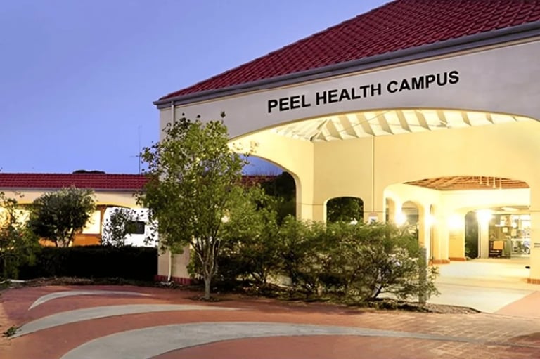 Peel Health Campus