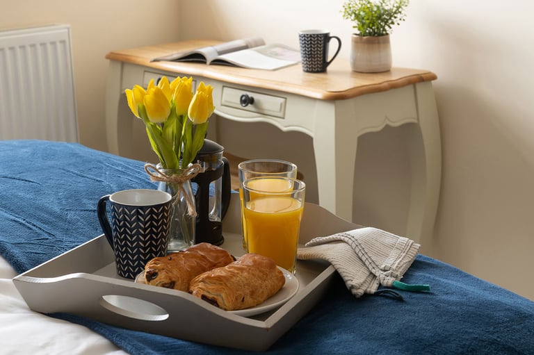 The Old Labour Exchange Caernarfon