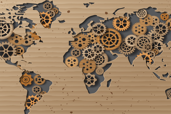 Global Exports Services