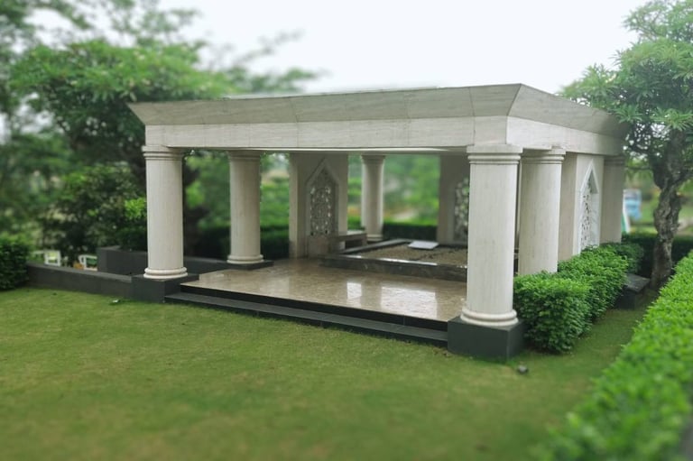 Tipe Peak Estate solusi keluarga yang menghargai cinta & tulus Orang Tua