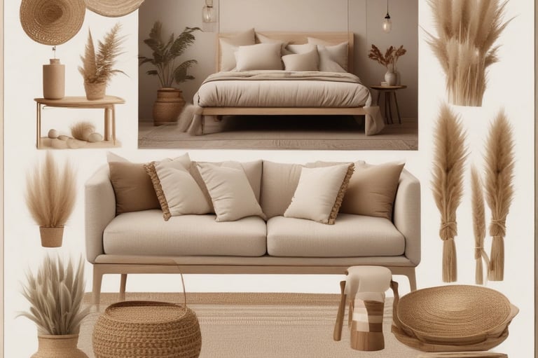 Bright living room with modern inventory