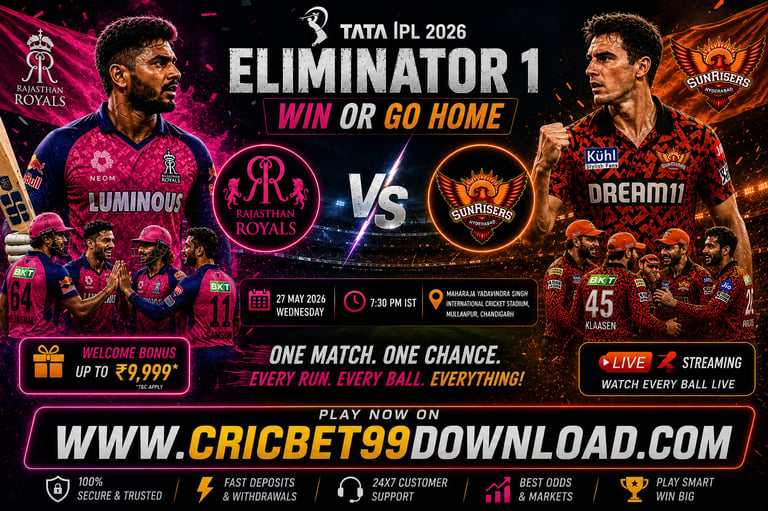 cricbet99