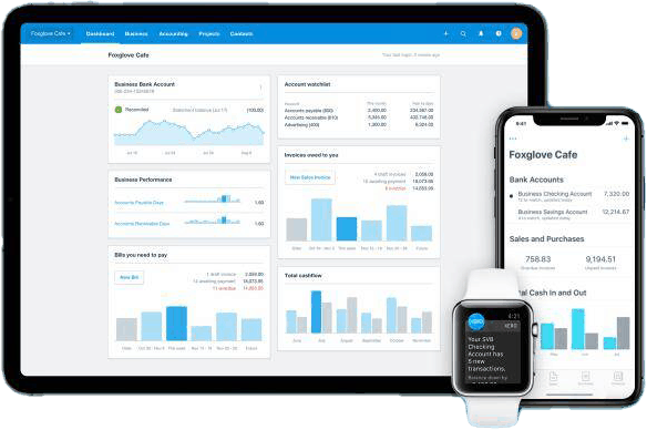 Xero bookkeeping support setup implement migration optimization workflow automation training support