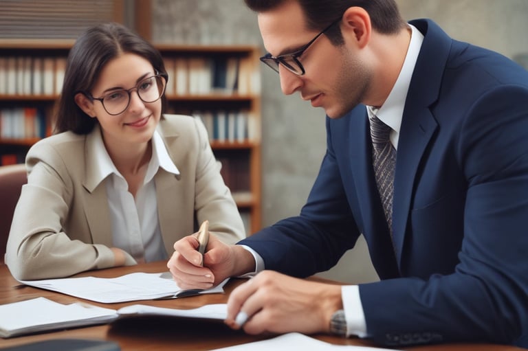 Indemnización por incapacidad permanente parcial para el trabajador