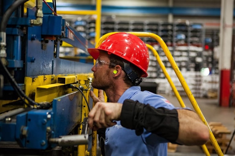Uniformes de trabajo para industria, construcción con resistencia, seguridad, uniformes alta visibiv
