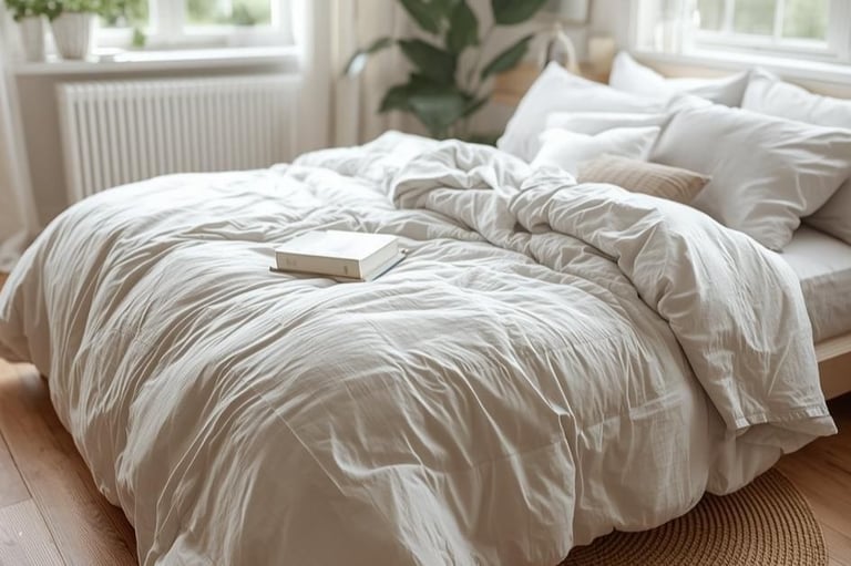 non toxic organic mattress alternatives GOTS certified