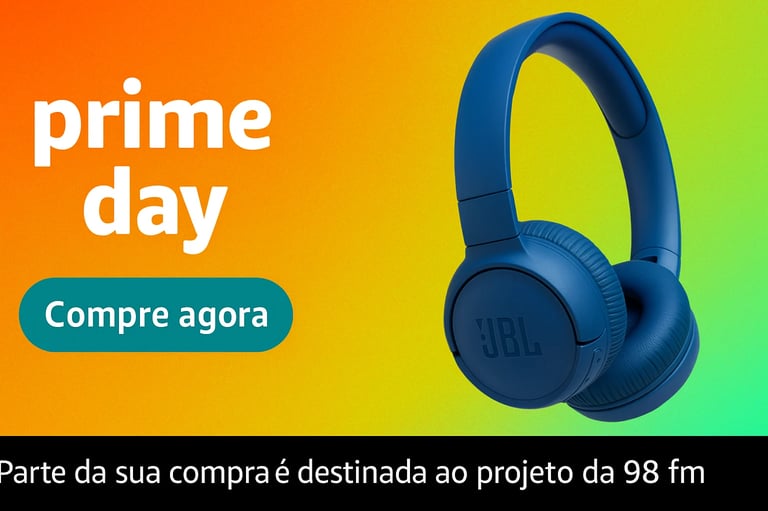 JBL, Fone de Ouvido On ear