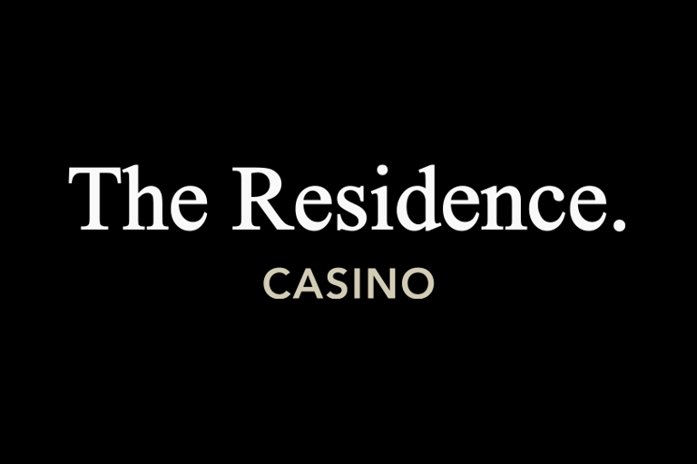 The Residence Casino logo