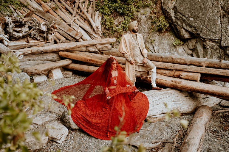 whyte cliff wedding photography photoshoot india wedding