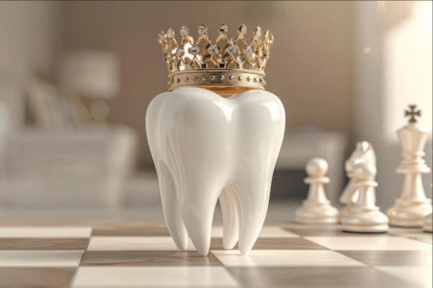 Dental Crowns