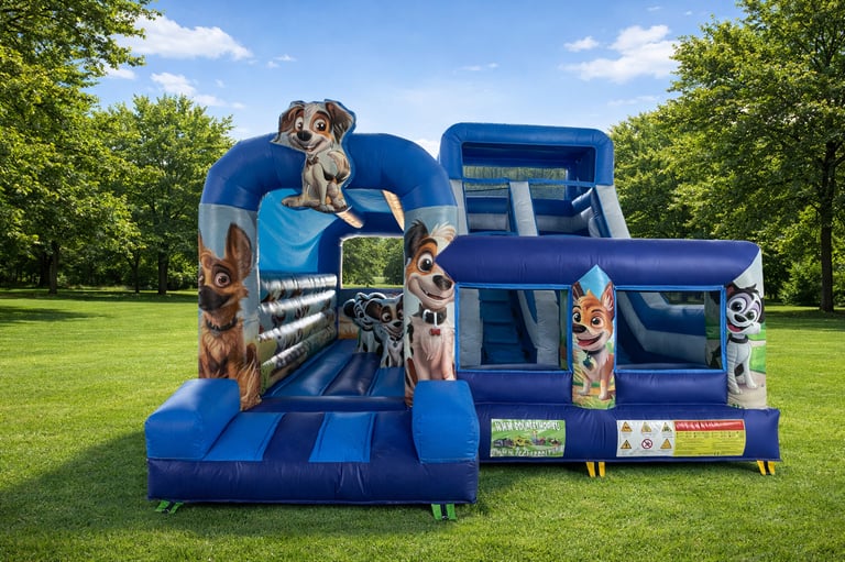 Lévárbérlés Békéscsaba Kutyás