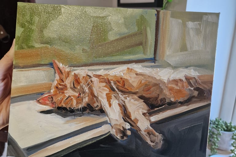 gift ideas for her, gift ideas for him, mother's day gifts Poole, buy art, art collectors UK, 