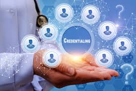 credentialing