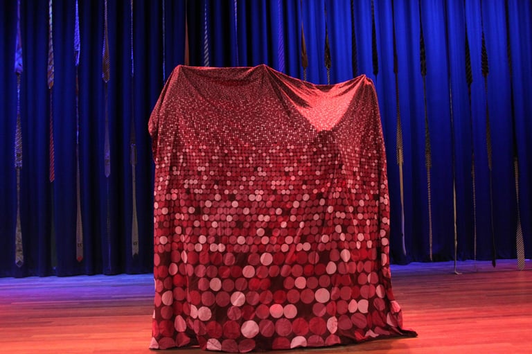 Uitvoering De Vrek - april 2023