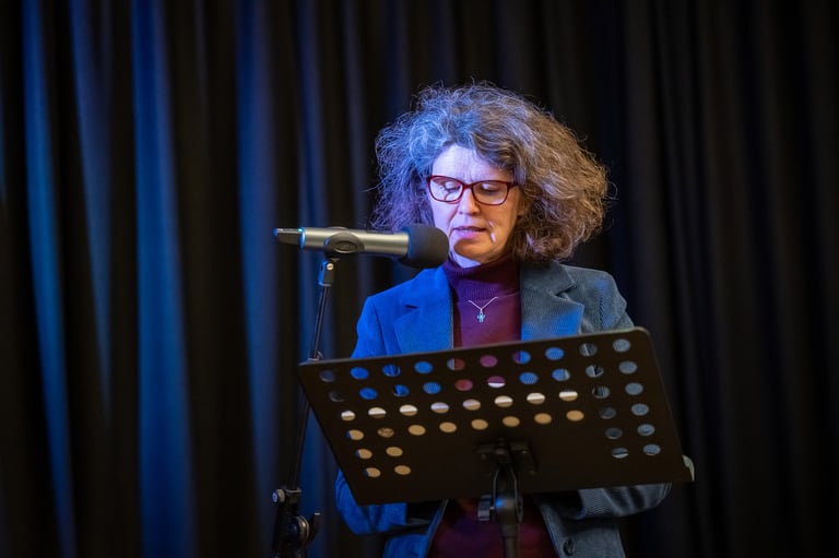 Jono Petronio nuotrauka. Erika Drungytė