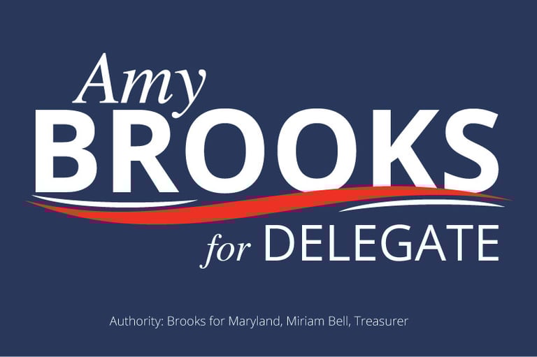 brooks4maryland