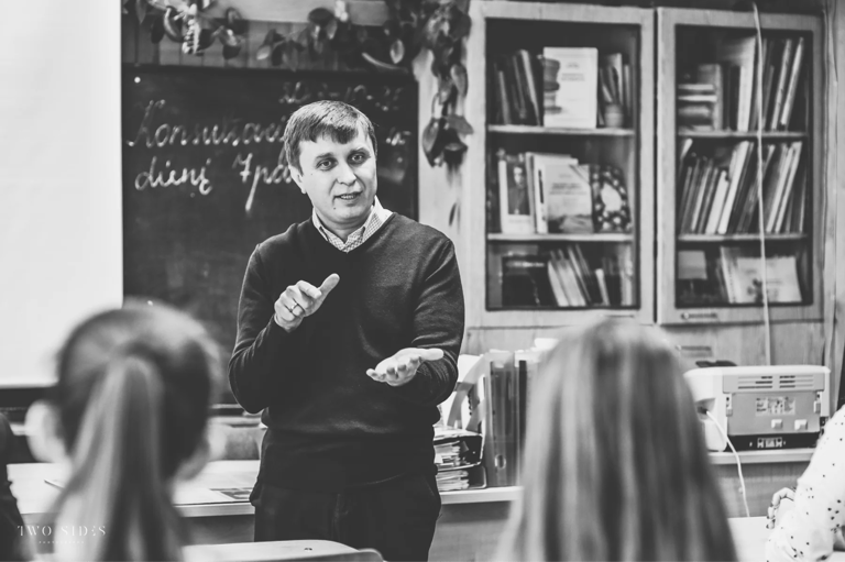 Noriu augti laimingas pamoka su žurnalistu Aurimu Peredniu