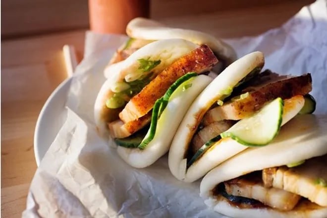 David Chang | © Cookingwiththehamster