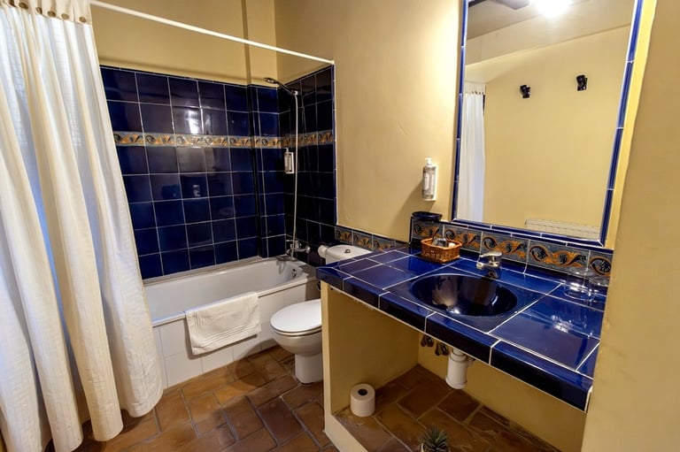 room Hostal la Riera